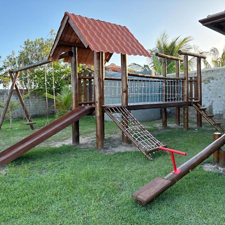 Casa - Taipu De Fora Villa Марау Екстериор снимка