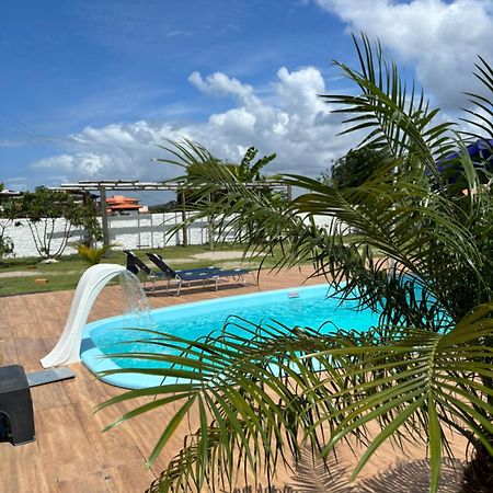 Casa - Taipu De Fora Villa Марау Екстериор снимка