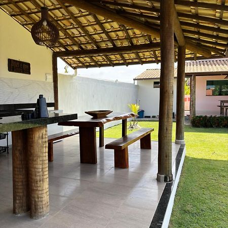 Casa - Taipu De Fora Villa Марау Екстериор снимка