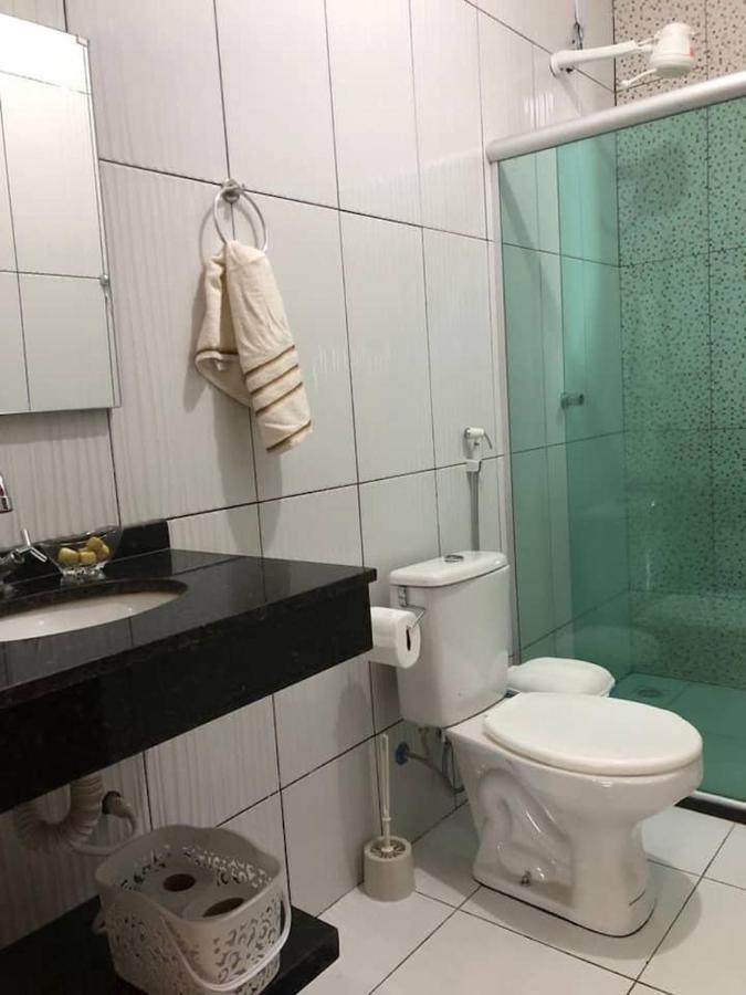 Casa - Taipu De Fora Villa Марау Екстериор снимка