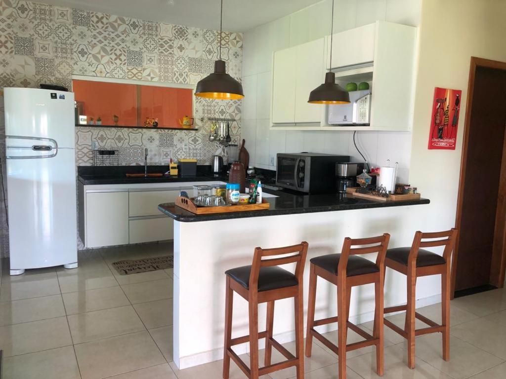 Casa - Taipu De Fora Villa Марау Екстериор снимка
