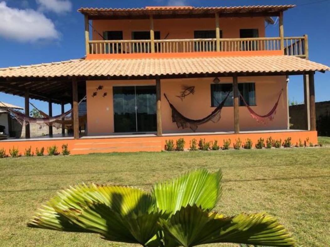 Casa - Taipu De Fora Villa Марау Екстериор снимка
