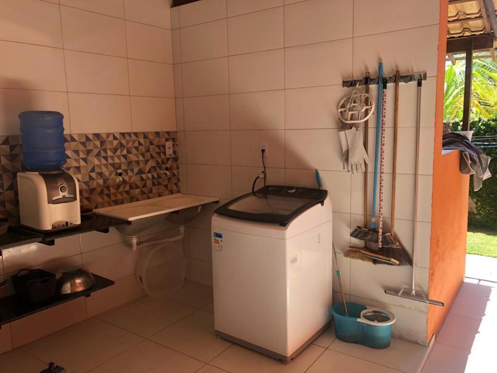 Casa - Taipu De Fora Villa Марау Екстериор снимка