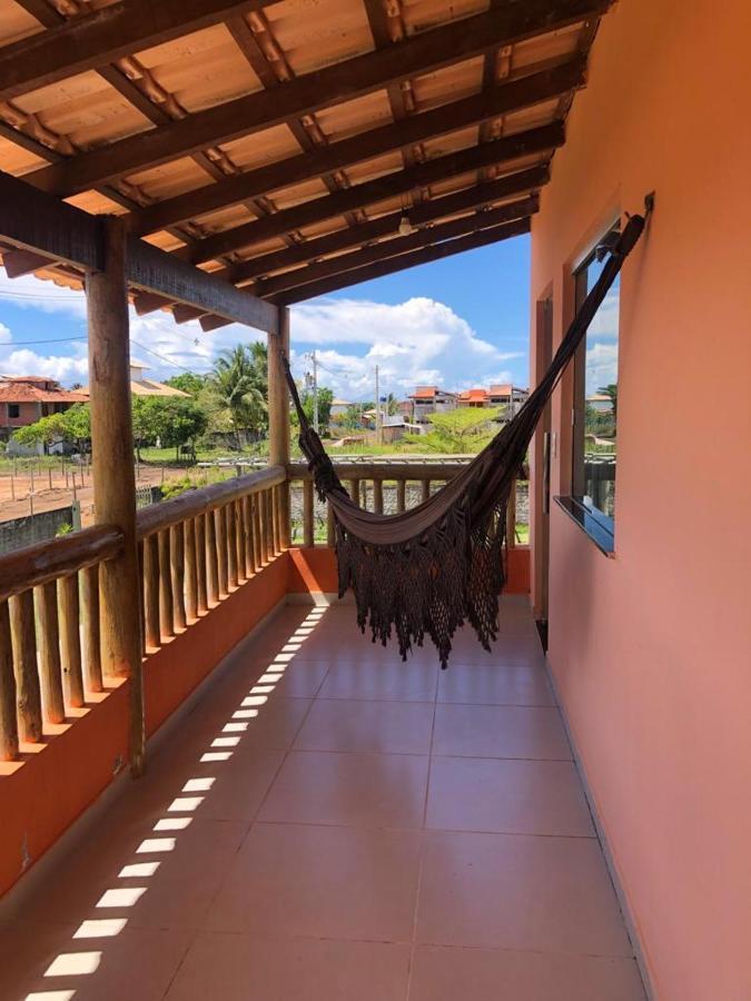 Casa - Taipu De Fora Villa Марау Екстериор снимка