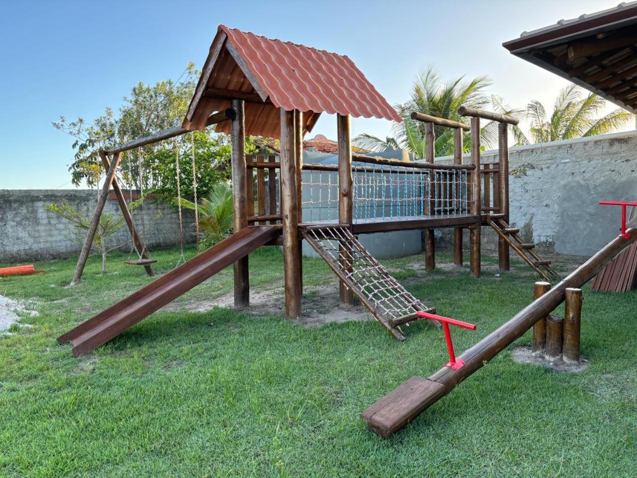 Casa - Taipu De Fora Villa Марау Екстериор снимка