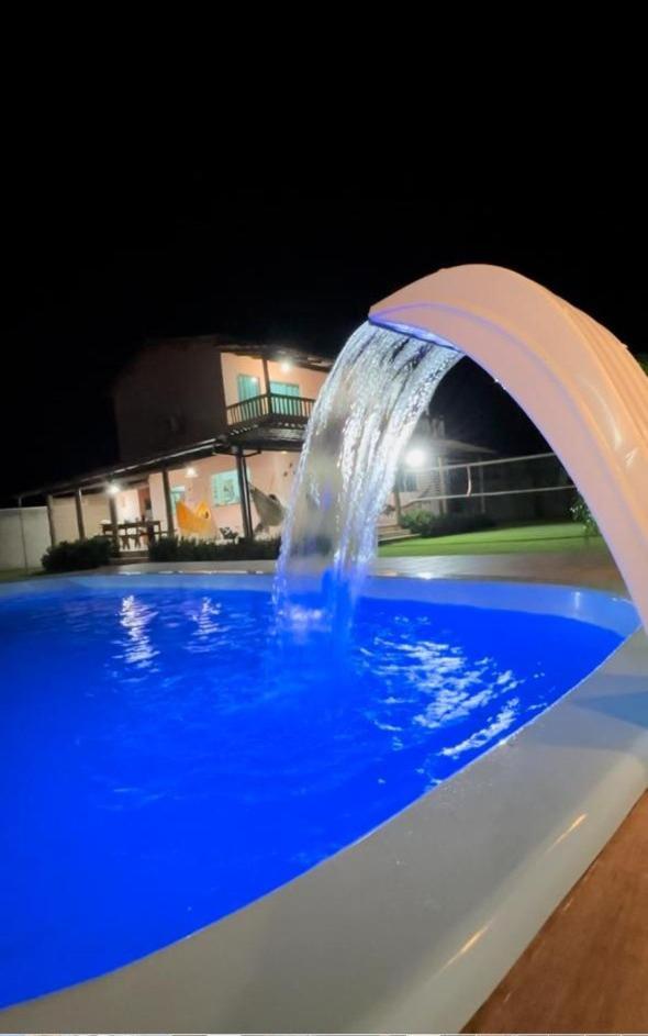 Casa - Taipu De Fora Villa Марау Екстериор снимка