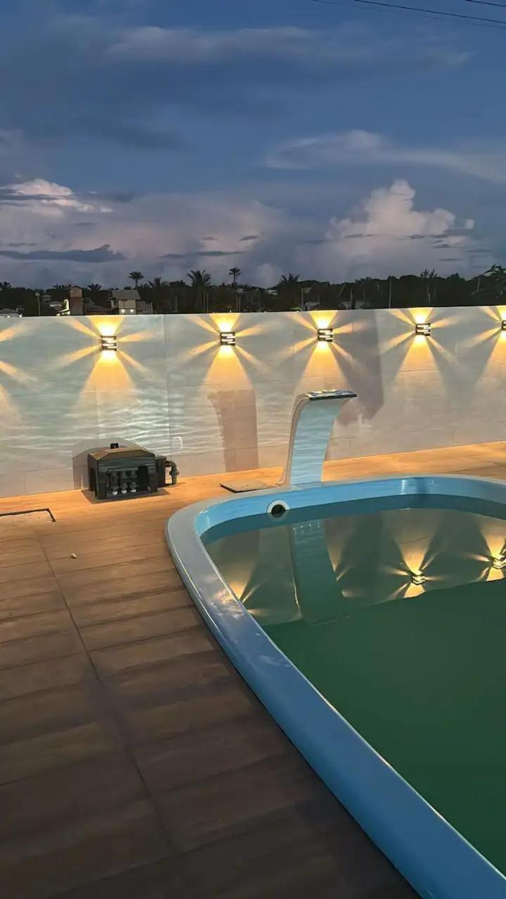 Casa - Taipu De Fora Villa Марау Екстериор снимка