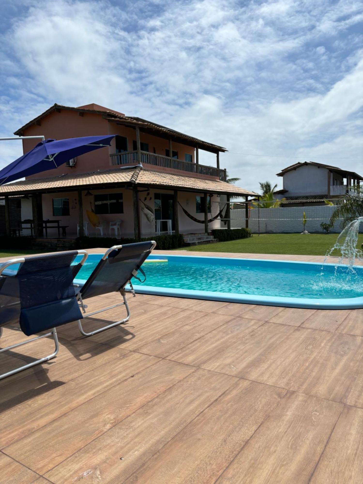 Casa - Taipu De Fora Villa Марау Екстериор снимка