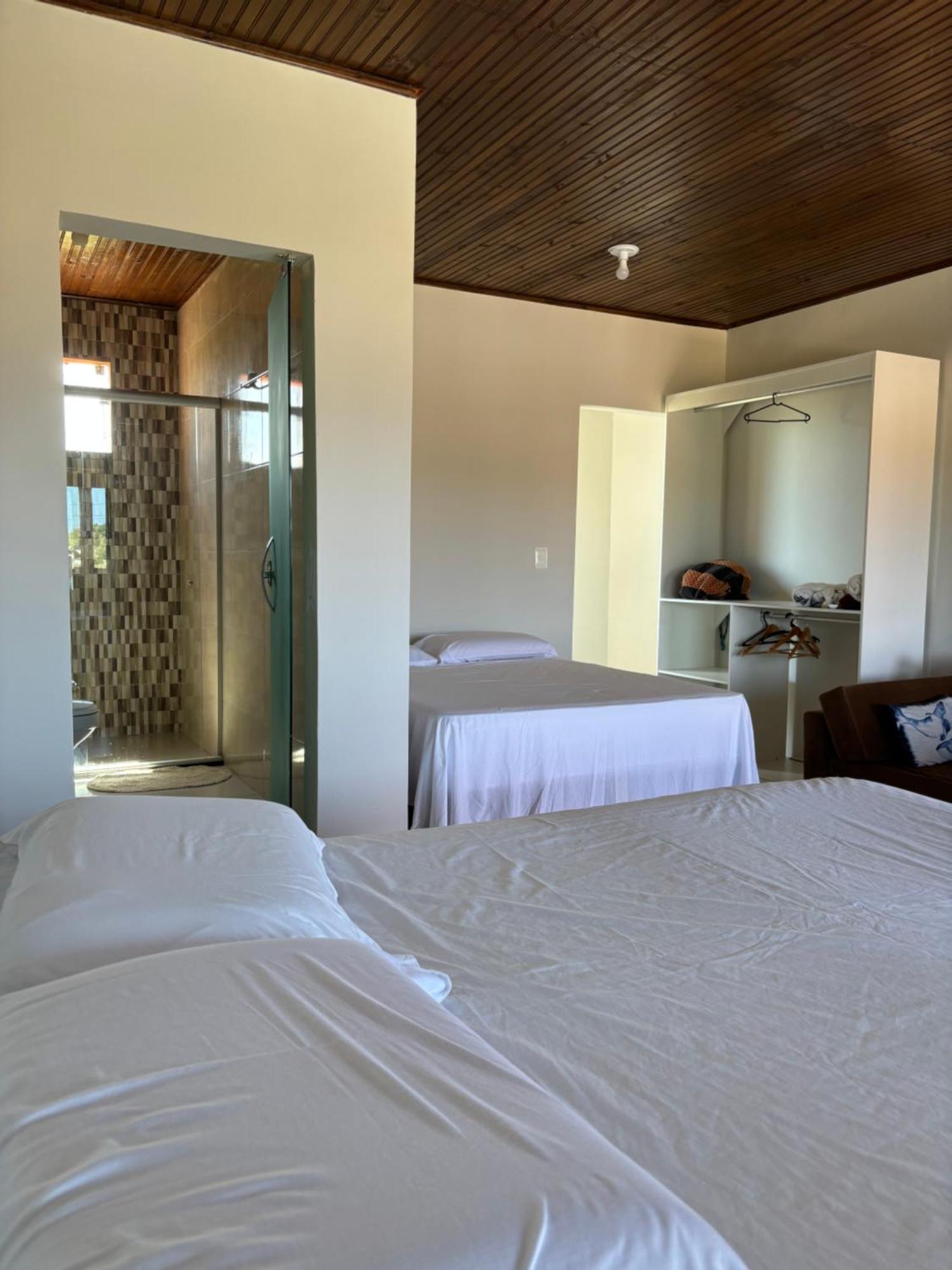 Casa - Taipu De Fora Villa Марау Екстериор снимка