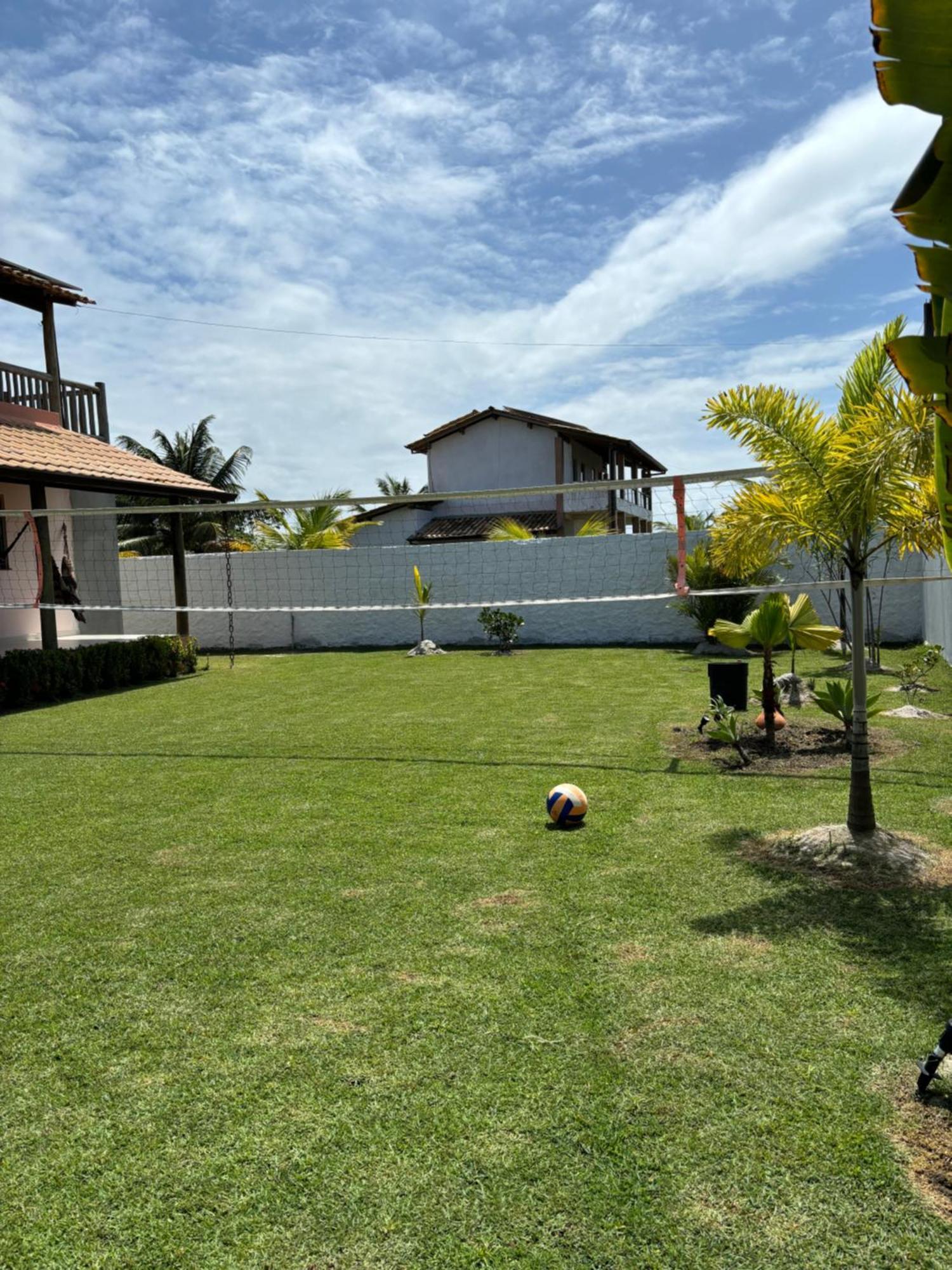 Casa - Taipu De Fora Villa Марау Екстериор снимка