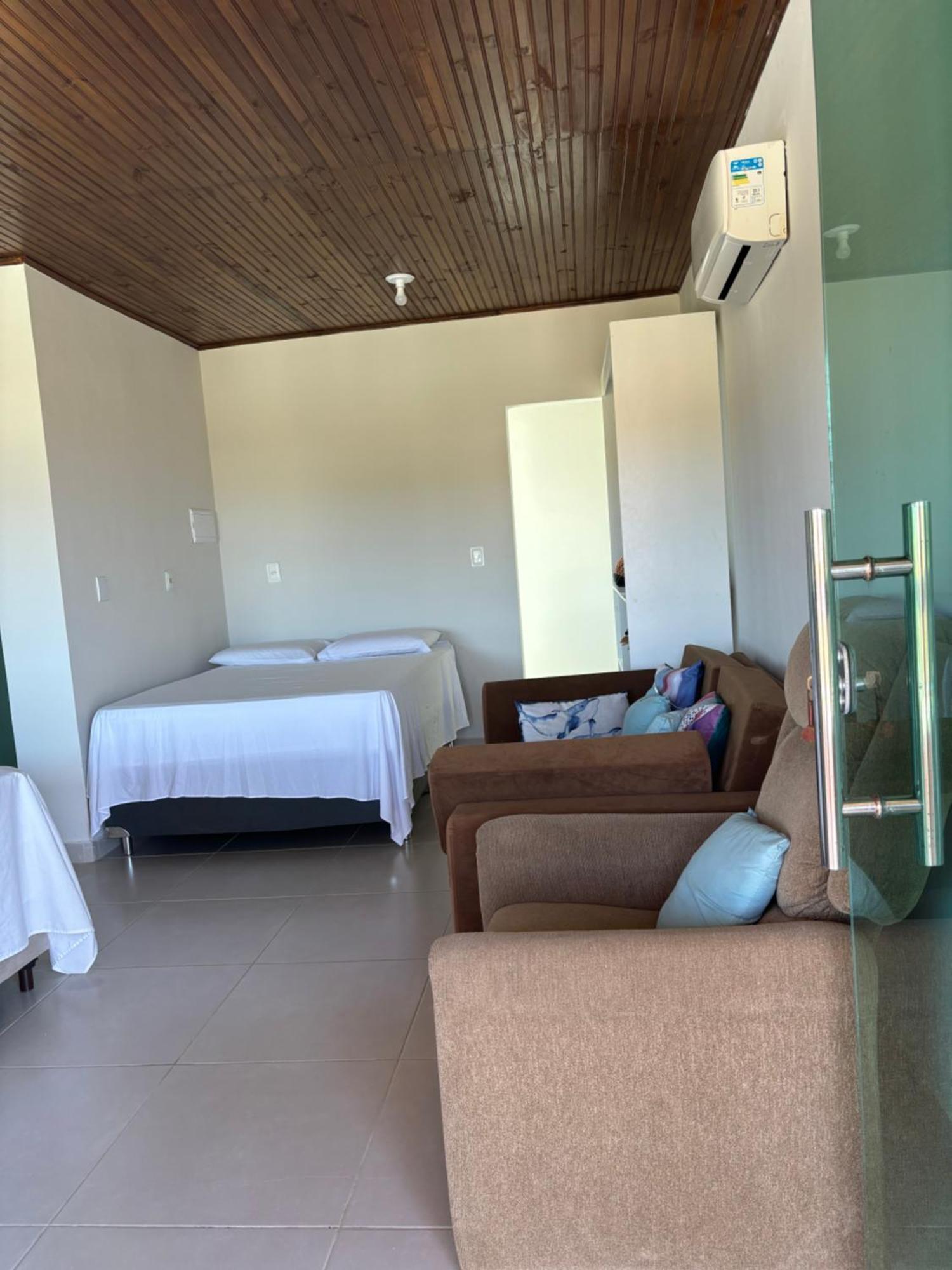 Casa - Taipu De Fora Villa Марау Екстериор снимка
