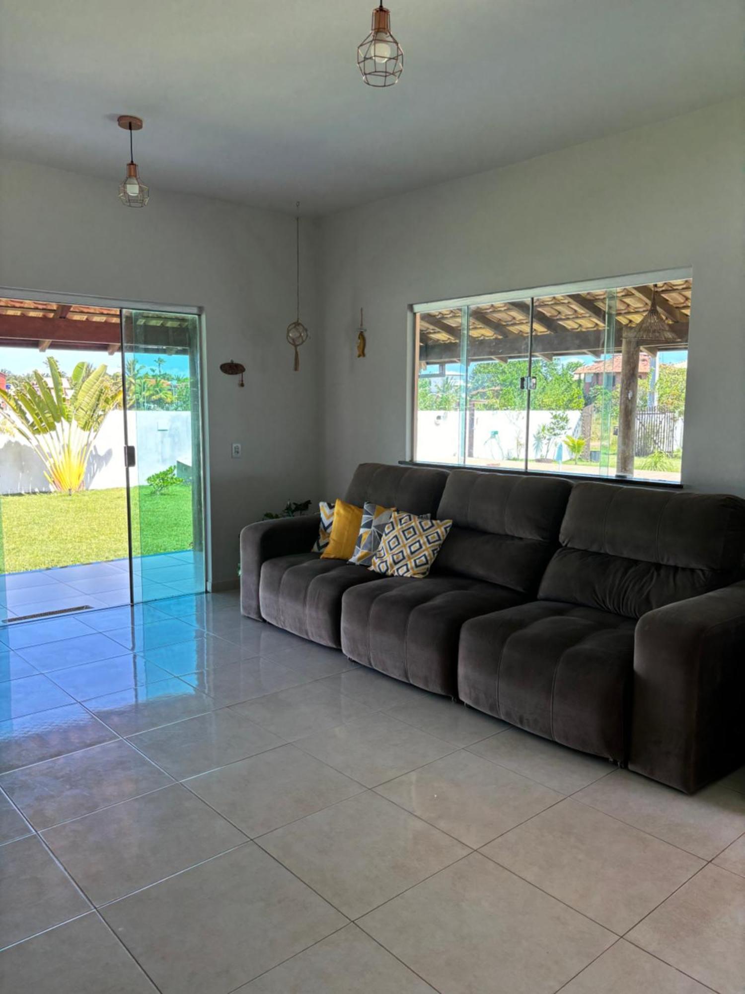 Casa - Taipu De Fora Villa Марау Екстериор снимка