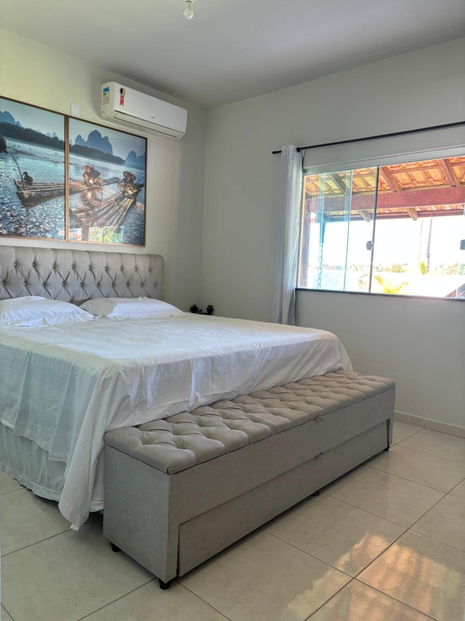Casa - Taipu De Fora Villa Марау Екстериор снимка