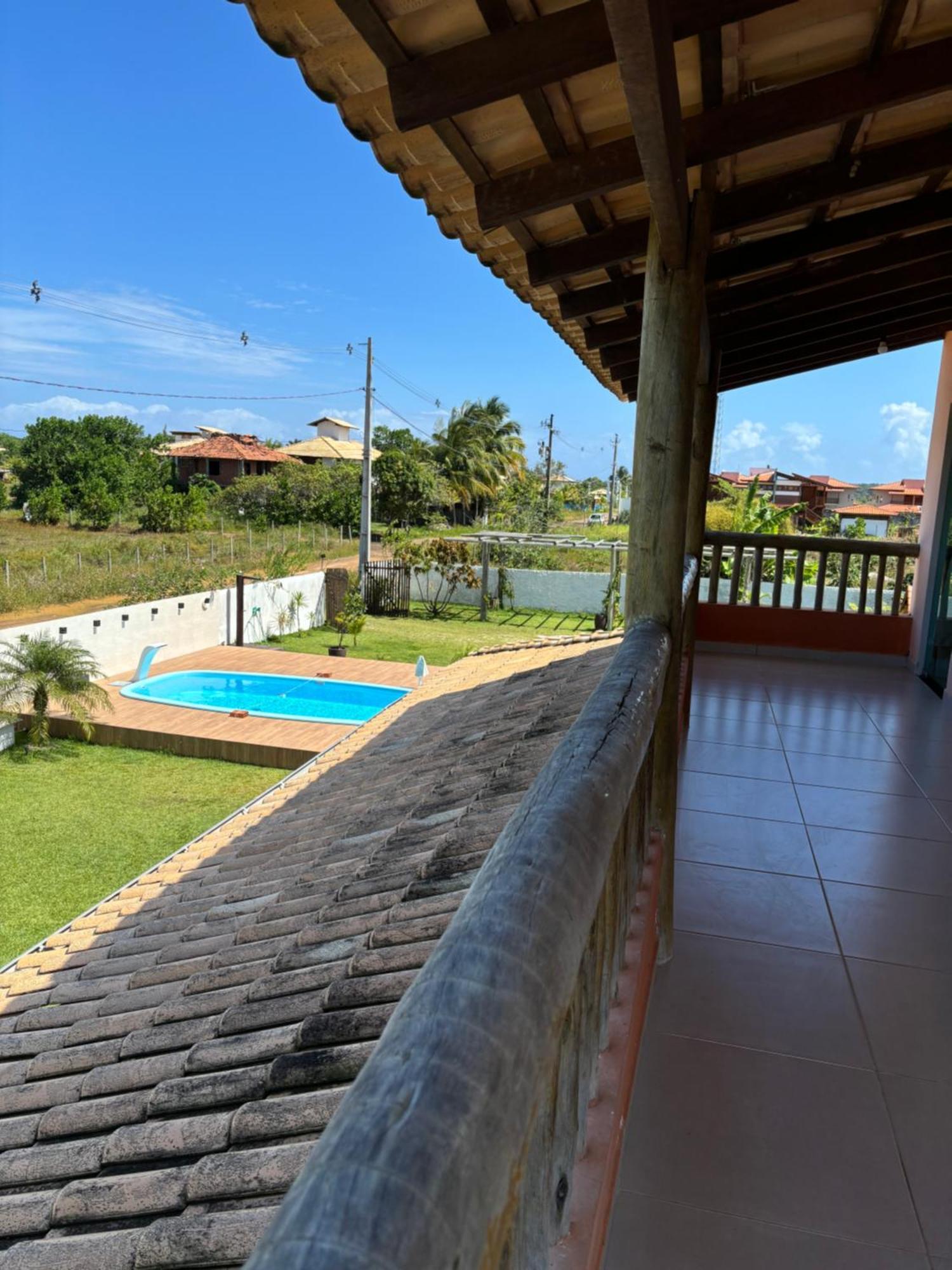 Casa - Taipu De Fora Villa Марау Екстериор снимка