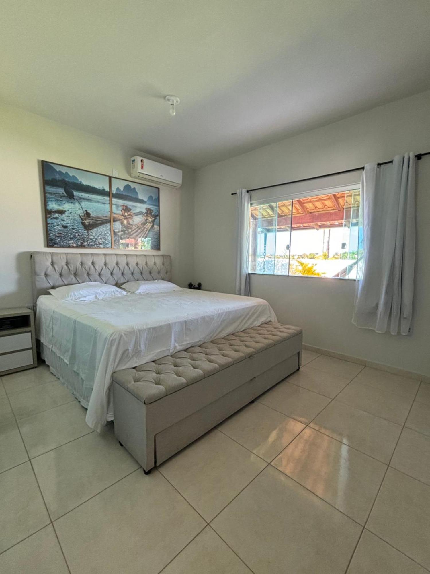 Casa - Taipu De Fora Villa Марау Екстериор снимка