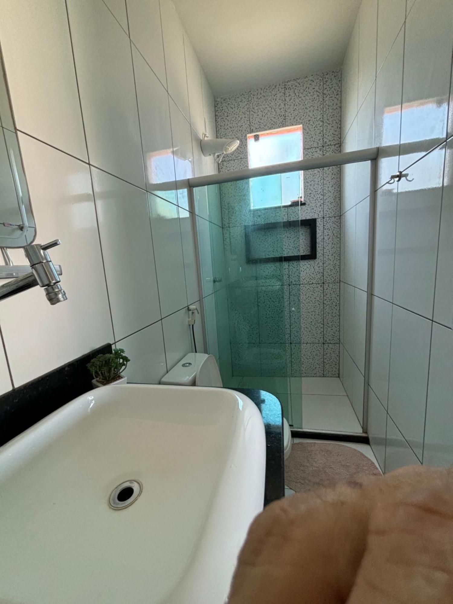 Casa - Taipu De Fora Villa Марау Екстериор снимка